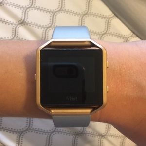 Fitbit Blaze